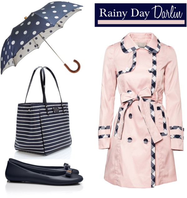 Rainy day Darlin