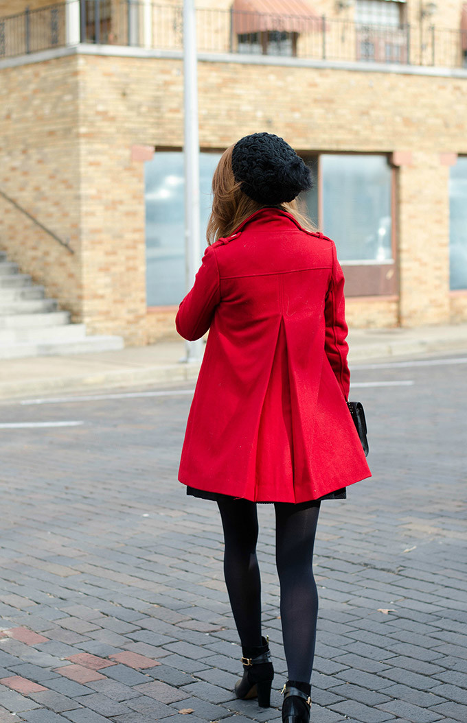 red-guess-coat