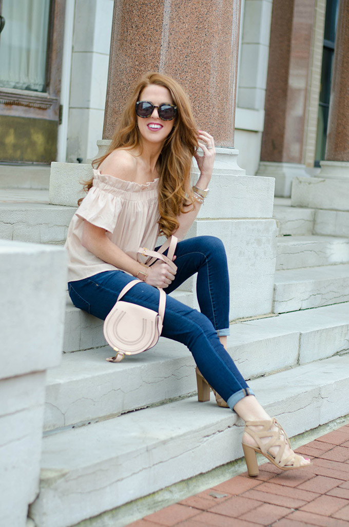 blush-pink-ruffle-off-the-shoulder-top