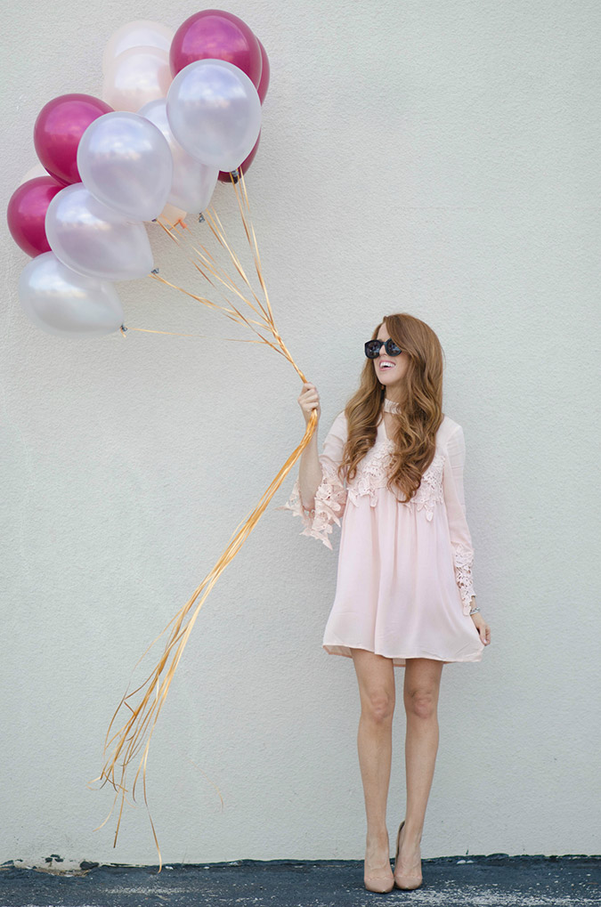 pink-lace-dress